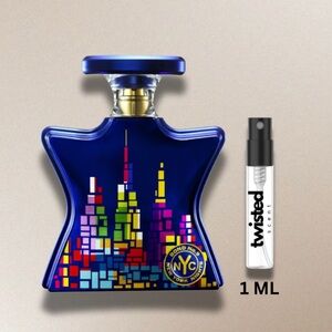 Bond No 9 New York Nights 1ML Sample